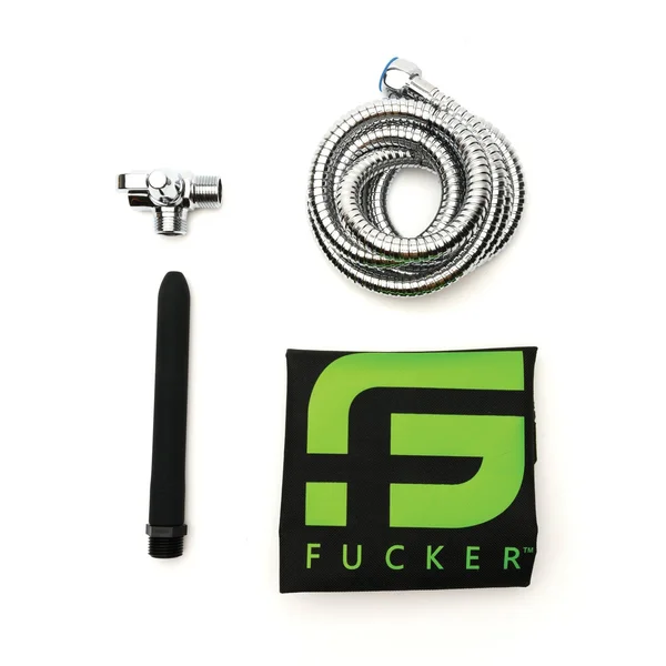 Sport Fucker Shower Kit — image 5 of 7