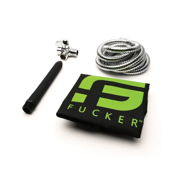 Sport Fucker Shower Kit — image 6 of 7
