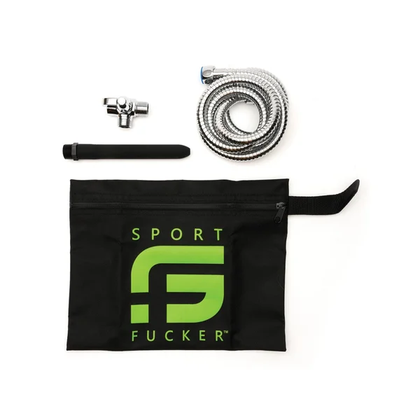 Sport Fucker Shower Kit — image 7 of 7