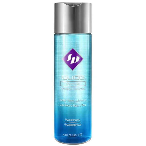 ID Glide Natural Feel Water-Based Lubricant — image 17 of 19