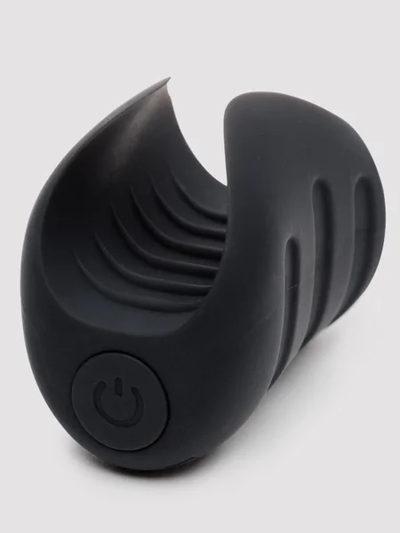 Fifty Shades of Grey Sensation Rechargeable Vibrating Stroker ? — image 13 of 13