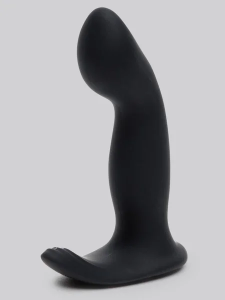 Fifty Shades of Grey Sensation Rechargeable P-Spot Vibrator — image 19 of 19