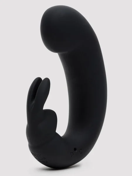 Fifty Shades of Grey Sensation Rechargeable G-Spot Rabbit Vibrator ? — image 20 of 20
