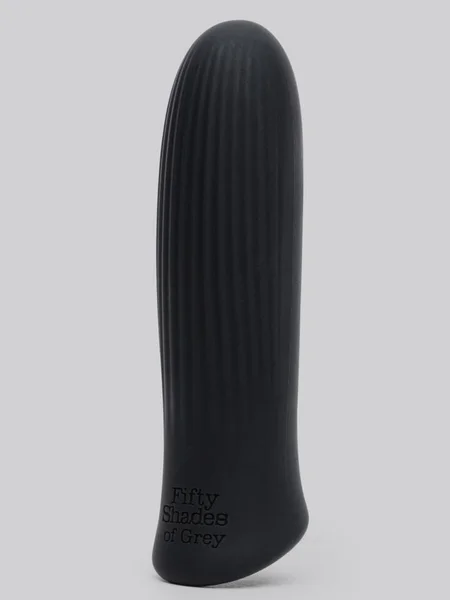 Fifty Shades of Grey Sensation Rechargeable Bullet Vibrator — image 13 of 13