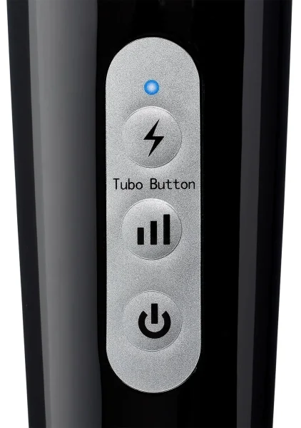 Pro Sensual Turbo AC Wand