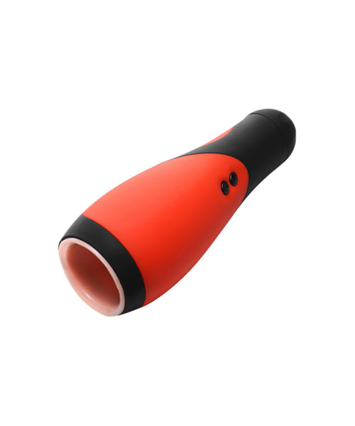 Vibra Head Bionic Auto Stroker
