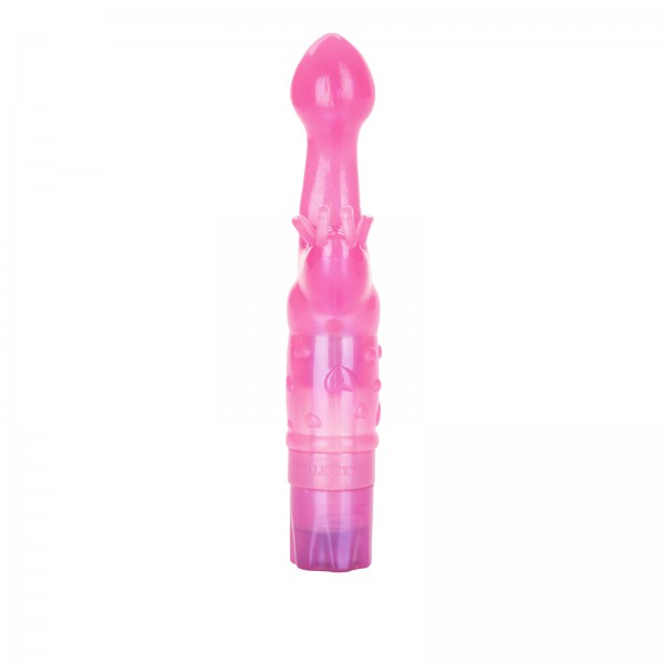 Butterfly Kiss G-Spot Vibrator