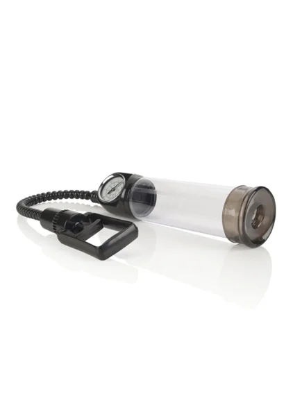 Master Guage Penis Pump
