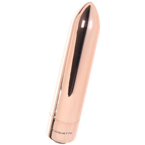The Glow Bullet Vibe