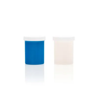 Clone a willy Silicone Refill Blue