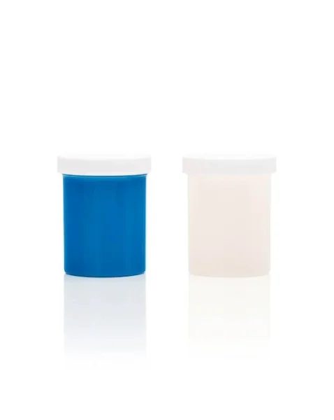 Clone-a-willy Silicone Refill - Blue