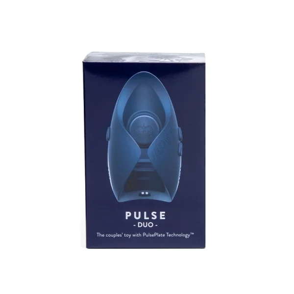 Hot Octopuss Pulse Duo