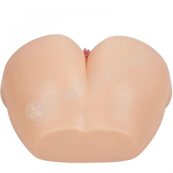 Kokos Adel Onahole Series Big Hip 002 Doggy Style Masturbator