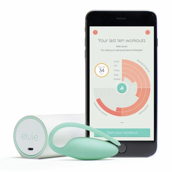 Elvie Kegel Exerciser