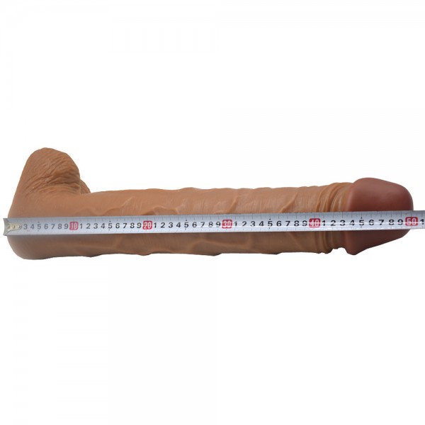 20'' Giant Long Thick Cock