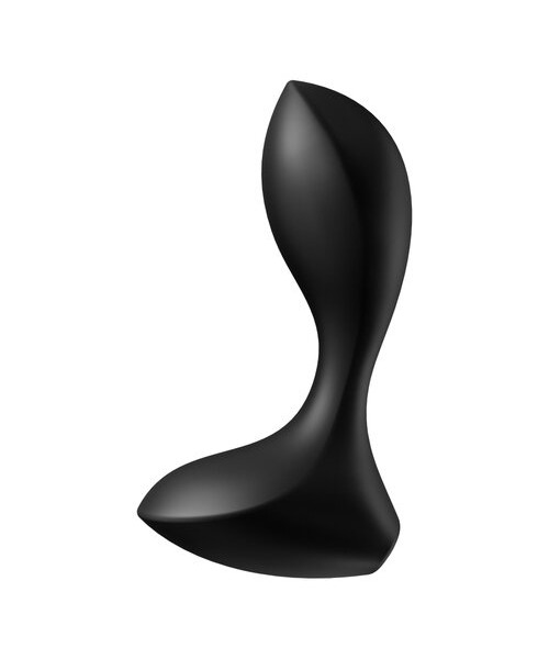 Satisfyer Backdoor Lover 12 Function Rechargeable Butt Plug — image 7 of 11
