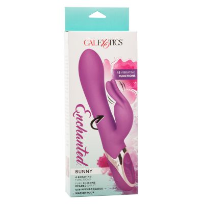 Enchanted Bunny Rabbit Vibrator