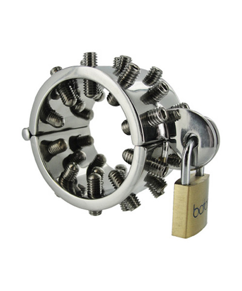 Tom's Spikes Stainless Steel CBT Tool
