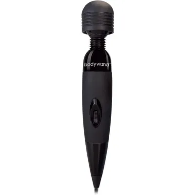 Bodywand Plug In Massager North American 120 Volts