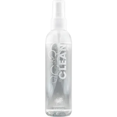 Clean Hygenic Toy Wash 4 Oz