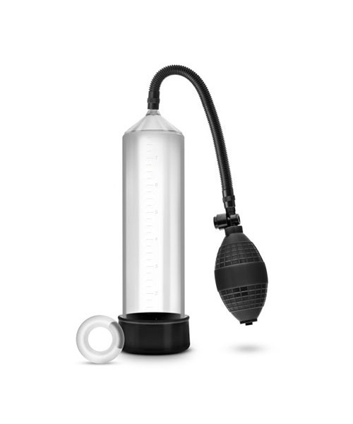 Blush - PERFORMANCE - VX101 MALE ENHANCEMENT PUMP