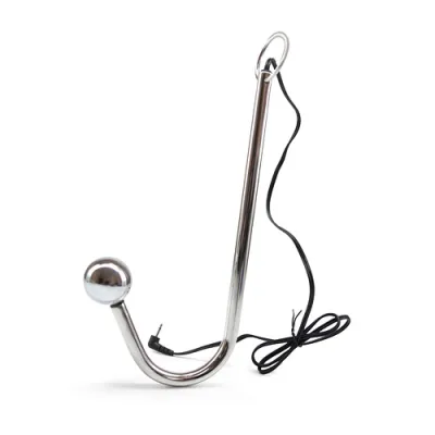 ePlay anal hook