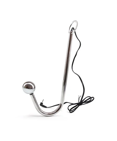 ePlay anal hook