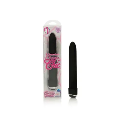 7 Function Classic Chic 15cm Black