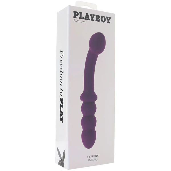 Playboy Pleasure The Seeker