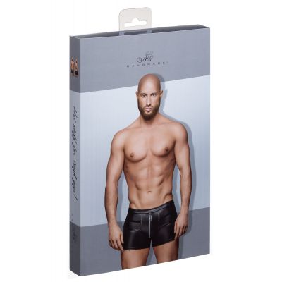 Shorts With Hot Details M