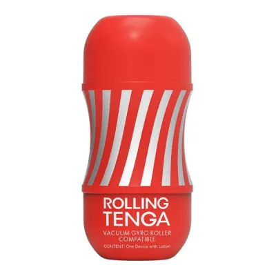 Rolling Original Tenga Gyro Roller Cup