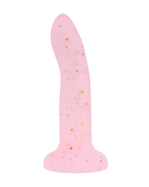 Amore Constellation Dildo With Star Glitter