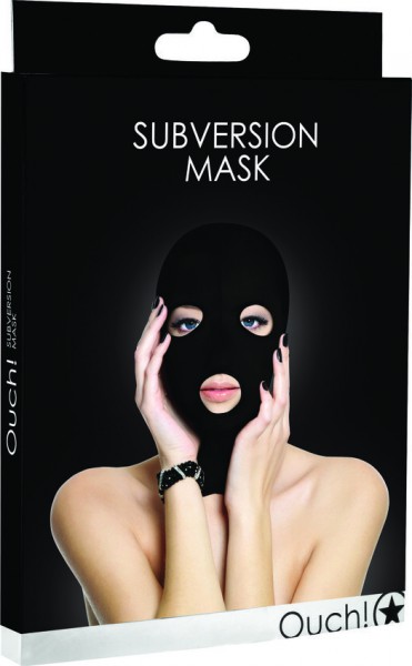 Subversion Mask
