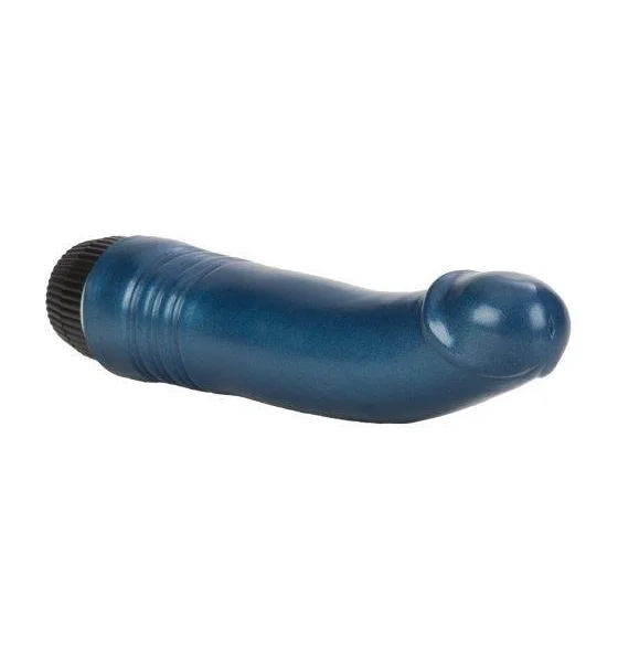 Midnight Vibe Blue G-Spot Vibrator