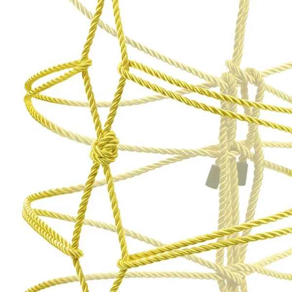 Boundless Rope - Yellow