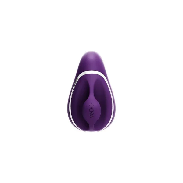 VeDO Suki - Purple Air Suction Clit Stimulator