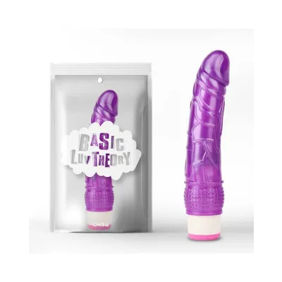 Wild Penetrator 8 Inch