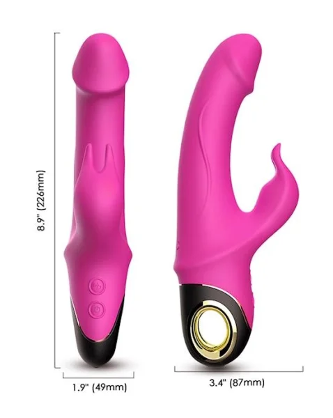 Amant Rabbit Vibrator