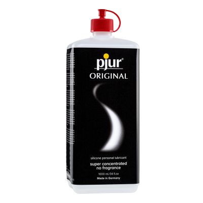Original Silicone Lube 1Ltr