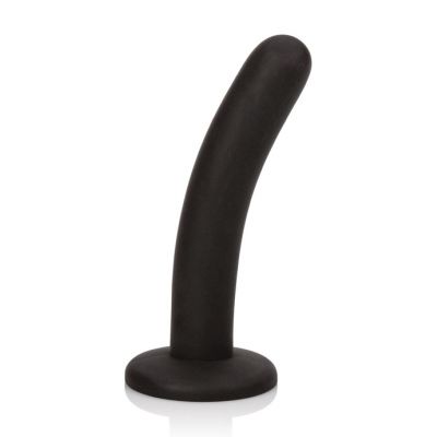 Silicone Pegging Probe Black 5 Inch