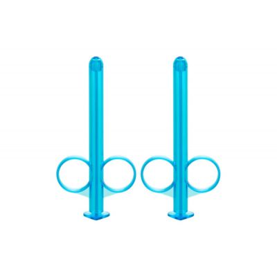 Lube Tube Blue