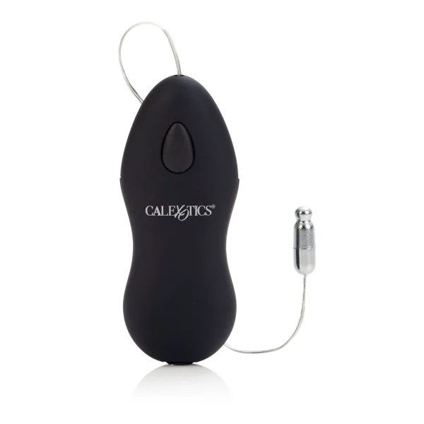 Whisper Micro-heated Bullet - Black