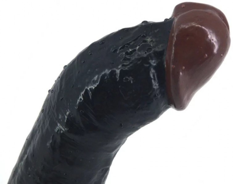 9'' Valiant Cock