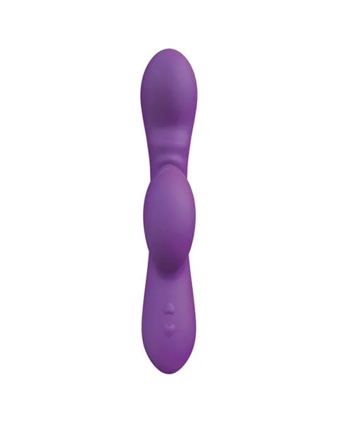 Rhythm by Kama Sutra Lavani Rabbit Style Vibrator