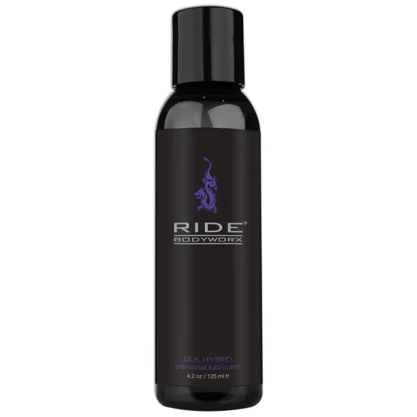Ride BodyWorx Silk Hybrid