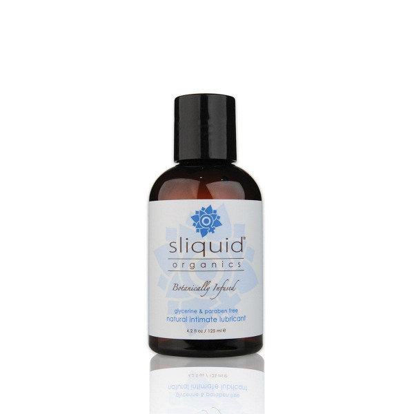 Sliquid Organics Natural