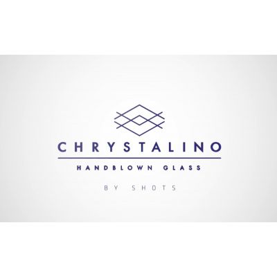 CHRYSTALINO Whipster Faux Leather Whip