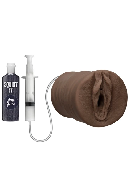 Squirt It: Squirting Pussy Stroker With Joy Juice — image 12 of 20