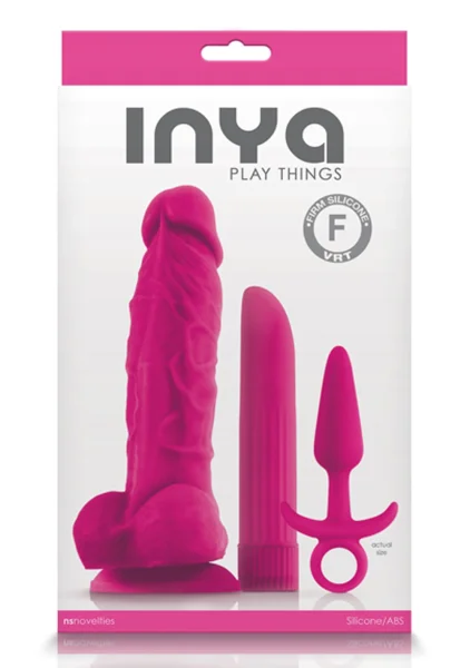 INYA - Play Things