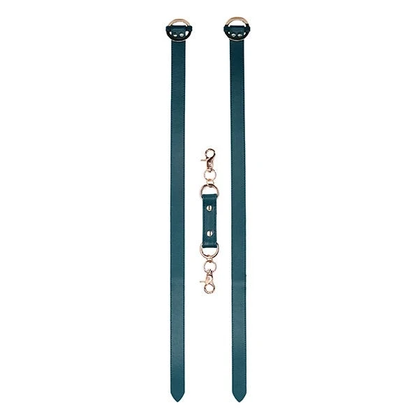 Ouch! Halo Thigh Cuffs